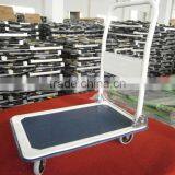 300kgs Foldable Platform Structure Hand Truck thumbnail-1
