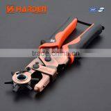 Professional Rotary Punch ( Round Hole Flat Hole Oval Hole )560714