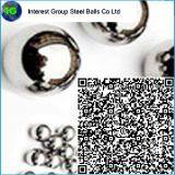 Interest Group Steel Balls Co Ltd company overview - view 2 thumbnail
