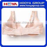 Latest White Sexy Ladies New Model Bra Sexy Lace Bra thumbnail-2