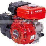 Recoil Start/generator Engine/ Air-cooled 4 Stroke OHV Single Cylinder/152F 98cc 2.5HP Small 4-stroke Engine thumbnail-2