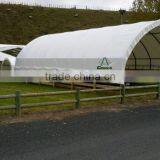 Livestock Shed, Car Garage , Storage Shelter thumbnail-2