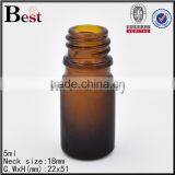Luxury Nail Polish Bottle 15ml Glass Bottle With Brush Wholesale Sale China Manufacturer thumbnail-4