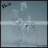 Wholesale Custom Cosmetic Clear Tiger Spray 500ml Plastic Spray Bottle 2017 Hot New Products thumbnail-2