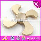 Newest Multi Color Stress Release Fidget Spinner Metal Hand Spinner W01A291 thumbnail-6