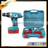 New 2014 Power Tool Electric Drill Tool Box Manufacturer China Wholesale Supplier