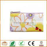 Spring 2015 Ladybug Cosmetic Bag thumbnail-3