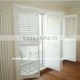 Plantation Shutter