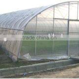 Low Cost Plastic Film Greenhouse Roll Up Motor for Ventilation thumbnail-1