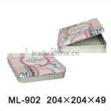 Rectangle Gift Box thumbnail-1