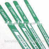 Berrylion Single Side Blade 18T 24T Hacksaw Blade thumbnail-2