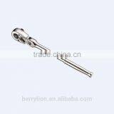 Berrylion Quality Spanner 1/4" Foldable Mirror Finished Ratchet Spanner thumbnail-6