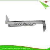 ZY-F1393 Good Price Square Stainless Steel Cake Mold Cake Ring thumbnail-6