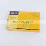 9 Pcs Hand Copper Pipe Reamer Set 3-19mm thumbnail-2