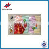 XC-70 Colorful Stripe Rag in Cotton Meterial thumbnail-1