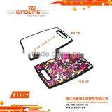 E1119 Plastic Household Kitchen Utensil Slicing Dicing Cutting Chopping Board thumbnail-1