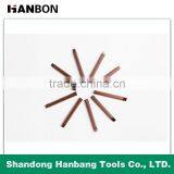 Flatted Impact Screwdriver Bit of S2 and CR-V Material thumbnail-4