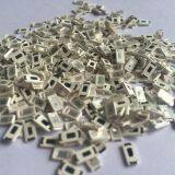 Made in China Yellow Smd 5730 Led 0.2W 2 Chips 6-7lm Diode Light Source thumbnail-2