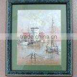 Canvas Oil Painting-F thumbnail-1