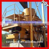 2015 New Version Artifical Sand Making Machine for Stone Quarry