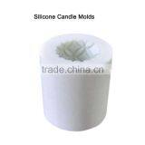 Wholesale Empty Candle Molds Silicone for 3d Decorative Candle Jars thumbnail-2