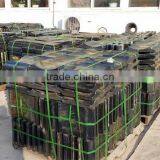 China Supplier Quality Non Clogging Cast Slabs for Coal Bunker thumbnail-2