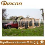 4wd Side Awning Special House Dutch Awning With Anti-water thumbnail-1