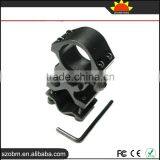 Hot Sale Gun Accessories 25mm Ring Mount,Rlfle Scope for Tactical Flashlight/Laser thumbnail-2