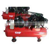 High Pressure Belt Driven Air Compressor - BC100TE100H200