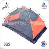 Aluminum Pole Top Quality Camping Tent for Family thumbnail-4
