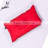 Outdoor Camping Tent Automatic Inflatable Pillow Sleeping Bag Compressed Pillow thumbnail-1