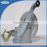 Steel Hand Black Winches thumbnail-5