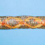 Customized Printed Webbing Woven Belt thumbnail-5