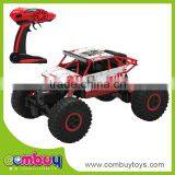 Latest 2.4GHz 1:18 Scale Remote Control Wall Climbing Car rc Import Cars thumbnail-1