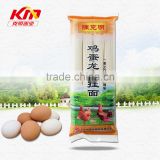 Chinese wholesale dried noodle egg noodle brands