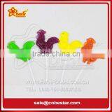 Fruit Flavor Rooster Lollipop thumbnail-3