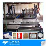 Mgo Board /fireproof Board Making Machine in China thumbnail-3