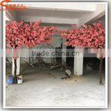 Factory Wholesale Customized Artificial Wisteria Tree for Decoration thumbnail-5