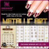 Hot Sale Factory New Product Distributor Wanted Nail Art Decoration Sticker thumbnail-2