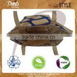 Beach Bag Wholesale - Made Form pp Laminated Jute - Hot & Eco-friendly thumbnail-3