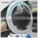 Wholesale Steering Wheel Disposable Car Seat Over thumbnail-2