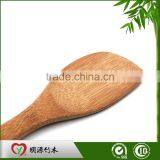 Custom Kitchen Eco-friendly Bamboo Natural Spatula Rest thumbnail-1