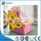 Tickets Type Coin Operated Redemption Game Machine for Kids Ball Game Machine thumbnail-4
