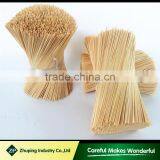 ZHUPING BS-01high Quality and Cheap Agarbatti Bamboo Sticks Wholesales thumbnail-1