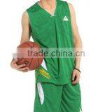 Unique Design Clothing Set Teenager Boys Basketball Uniforms Factory Prices Clothes thumbnail-1