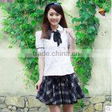 2014 HOT! Middle School Uniform