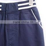 OEM Primary Kids Cotton School Uniform Short Pants thumbnail-4