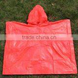 Kids 100% PVC 0.10mm Poncho 4572 4260 3050 thumbnail-1