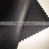 Polyester Fabric With PVC Coating for Luggage