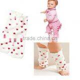 Baby Child Toddler Leg Warmer Cover Rainbow Socks/New Design Cotton Baby Leg Warmers/ Carton Design Cotton Baby's Leg Warmer thumbnail-3